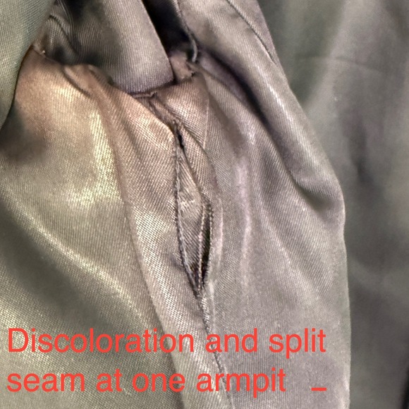 vtg 80s Pendleton Plaid Wool Blazer Womens sz M USA Preppy academia old money - Picture 5 of 14